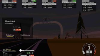 Classic Sport Driving Free Download By Steam-repacks.com
