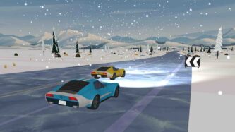 Classic Sport Driving Free Download By Steam-repacks.com