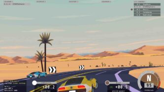 Classic Sport Driving Free Download By Steam-repacks.com