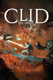 Clid The Snail Free Download By Steam-repacks