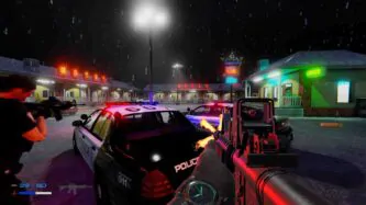 Code 3 Police Response Free Download By Steam-repacks.com