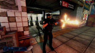 Code 3 Police Response Free Download By Steam-repacks.com
