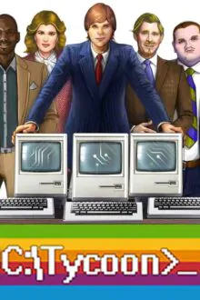 Computer Tycoon Free Download By Steam-repacks