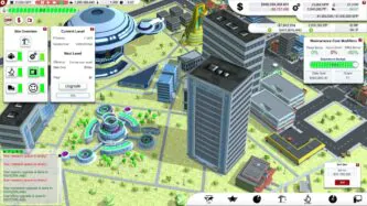 Computer Tycoon Free Download By Steam-repacks.com