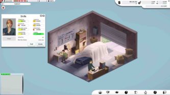 Computer Tycoon Free Download By Steam-repacks.com
