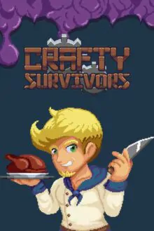 Crafty Survivors Free Download (v0.4.0.6)