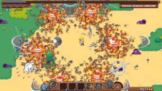 Crafty Survivors Free Download By Steam-repacks.com