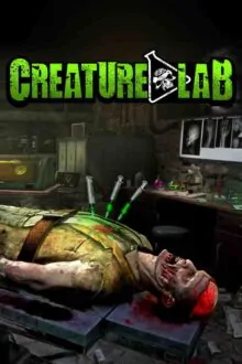 Creature Lab Free Download By Steam-repacks