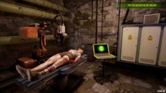 Creature Lab Free Download By Steam-repacks.com