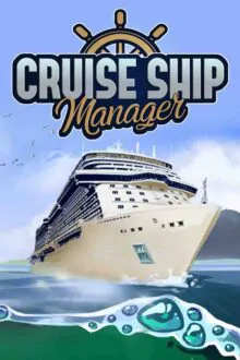 Cruise Ship Manager Free Download By Steam-repacks