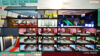 Cruise Ship Manager Free Download By Steam-repacks.com