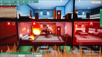 Cruise Ship Manager Free Download By Steam-repacks.com