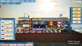 Cruise Ship Manager Free Download By Steam-repacks.com