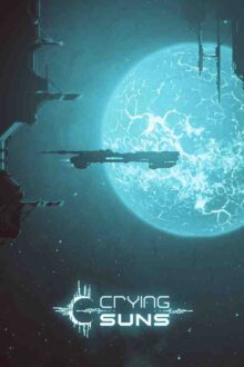 Crying Suns Free Download By Steam-repacks