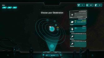 Crying Suns Free Download By Steam-repacks.com