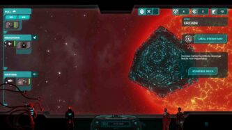 Crying Suns Free Download By Steam-repacks.com