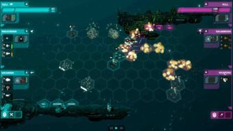 Crying Suns Free Download By Steam-repacks.com
