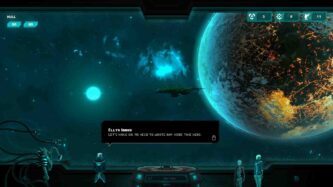 Crying Suns Free Download By Steam-repacks.com