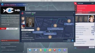 Cyber Manhunt Free Download By Steam-repacks.com