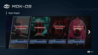 Cyber Manhunt Free Download By Steam-repacks.com