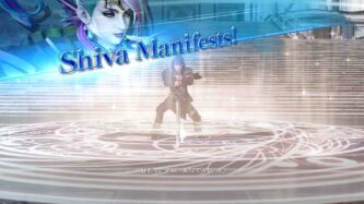 DISSIDIA FINAL FANTASY NT Free Download By Steam-repacks.com