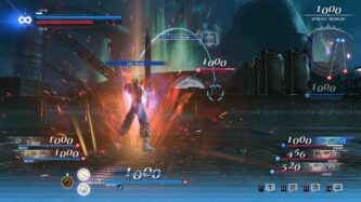 DISSIDIA FINAL FANTASY NT Free Download By Steam-repacks.com