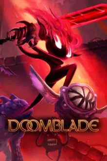 DOOMBLADE Free Download By Steam-repacks