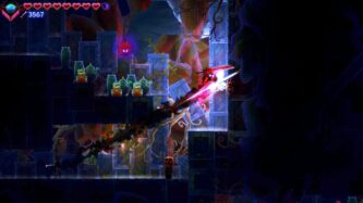 DOOMBLADE Free Download By Steam-repacks.com