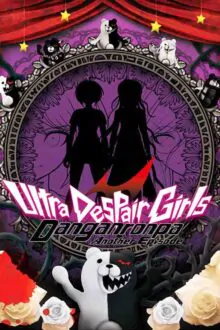 Danganronpa Another Episode Ultra Despair Girls Free Download