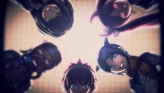 Danganronpa Another Episode Ultra Despair Girls Free Download By Steam-repacks.com