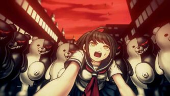 Danganronpa Another Episode Ultra Despair Girls Free Download By Steam-repacks.com