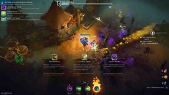 Darksburg Free Download By Steam-repacks.com