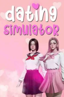 Dating Simulator Free Download By Steam-repacks