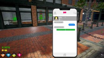 Dating Simulator Free Download By Steam-repacks.com