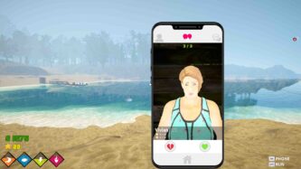 Dating Simulator Free Download By Steam-repacks.com