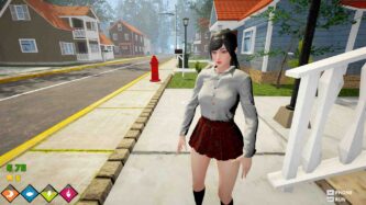 Dating Simulator Free Download By Steam-repacks.com