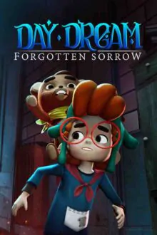 Daydream Forgotten Sorrow Free Download By Steam-repacks