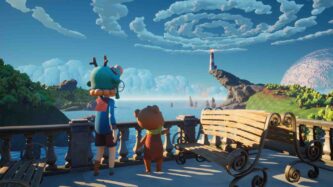 Daydream Forgotten Sorrow Free Download By Steam-repacks.com