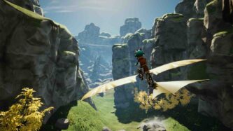 Daydream Forgotten Sorrow Free Download By Steam-repacks.com