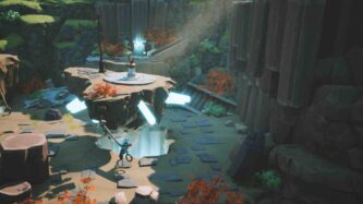 Daydream Forgotten Sorrow Free Download By Steam-repacks.com
