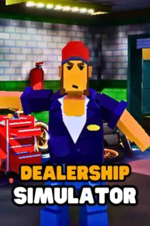 Dealership Simulator Free Download By Steam-repacks