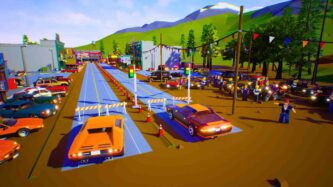 Dealership Simulator Free Download By Steam-repacks.com