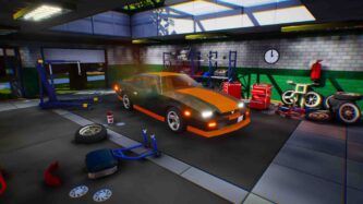 Dealership Simulator Free Download By Steam-repacks.com