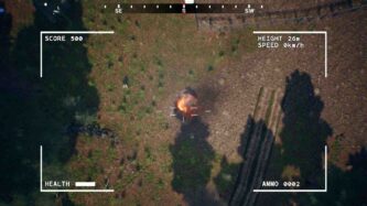Death From Above Free Download By Steam-repacks.com