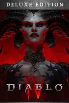 Diablo IV Free Download Deluxe Edition By Steam-repacks
