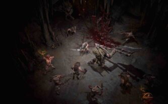 Diablo IV Free Download Deluxe Edition By Steam-repacks.com