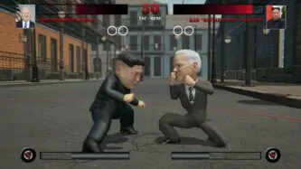 DiktaPunk Fighting for Dominance Free Download By Steam-repacks.com