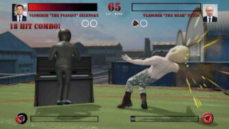 DiktaPunk Fighting for Dominance Free Download By Steam-repacks.com