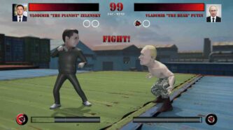 DiktaPunk Fighting for Dominance Free Download By Steam-repacks.com
