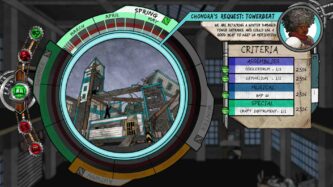 Distraction Machine Free Download By Steam-repacks.com